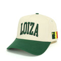 Loiza - Municipal Flag - Green