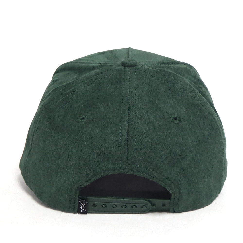La 187 - Green & Red Bottom