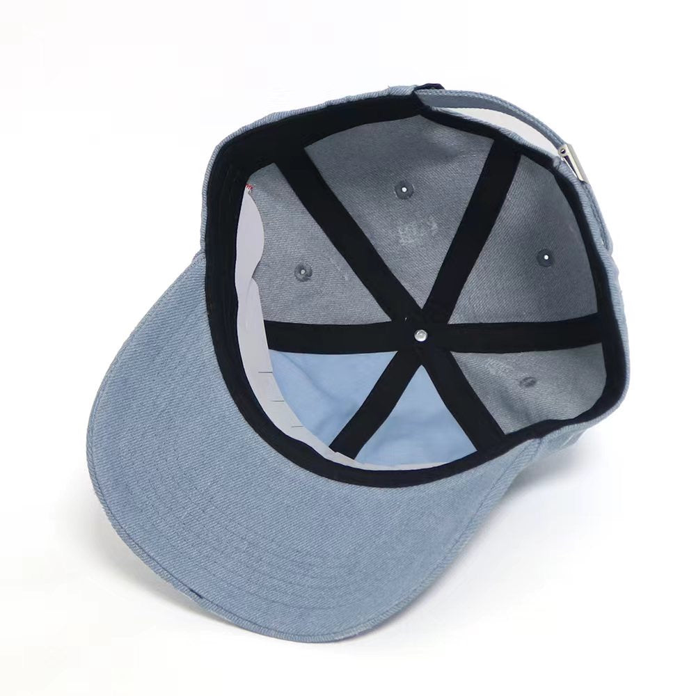 Loiza - Municipal Flag - Denim