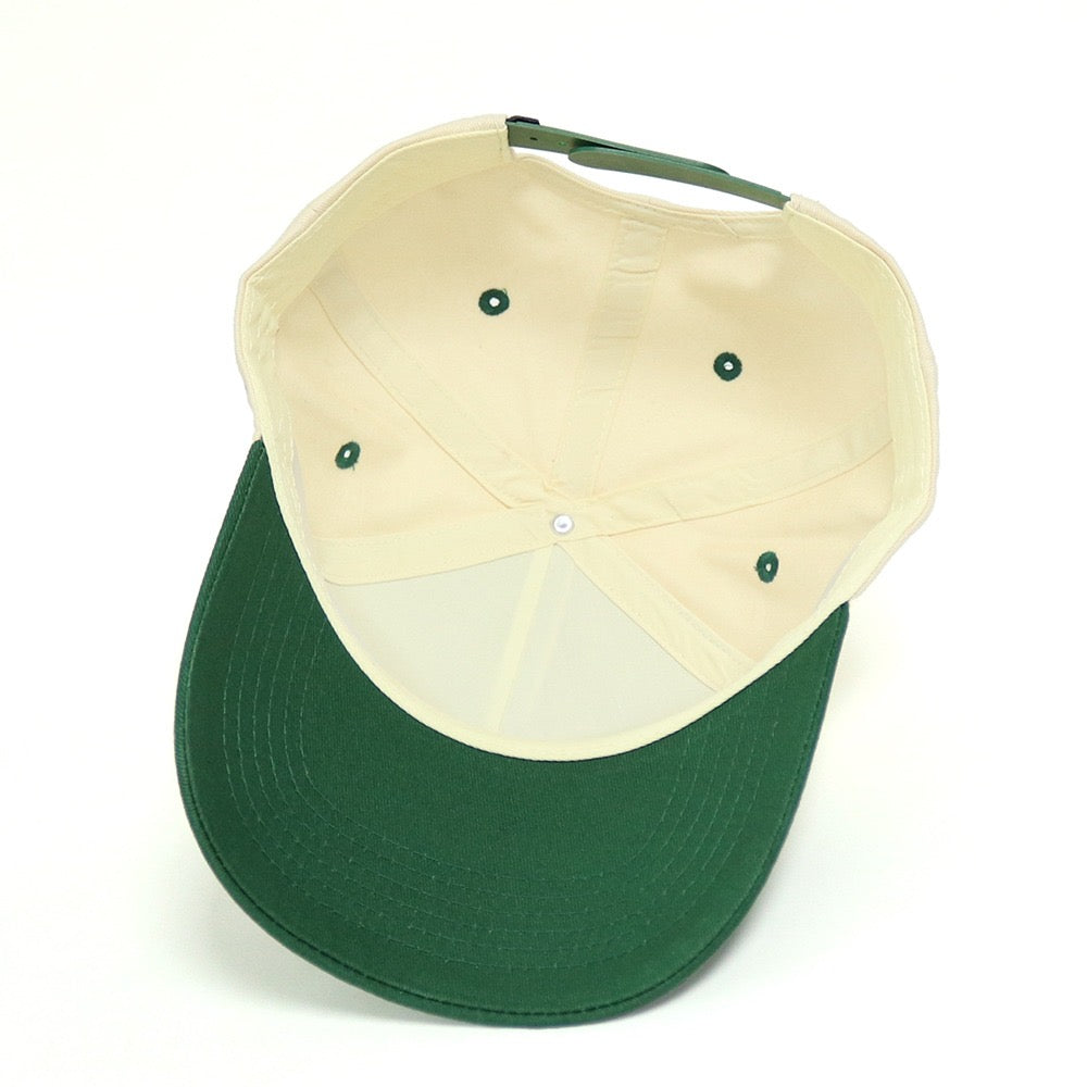 Loiza - Municipal Flag - Green