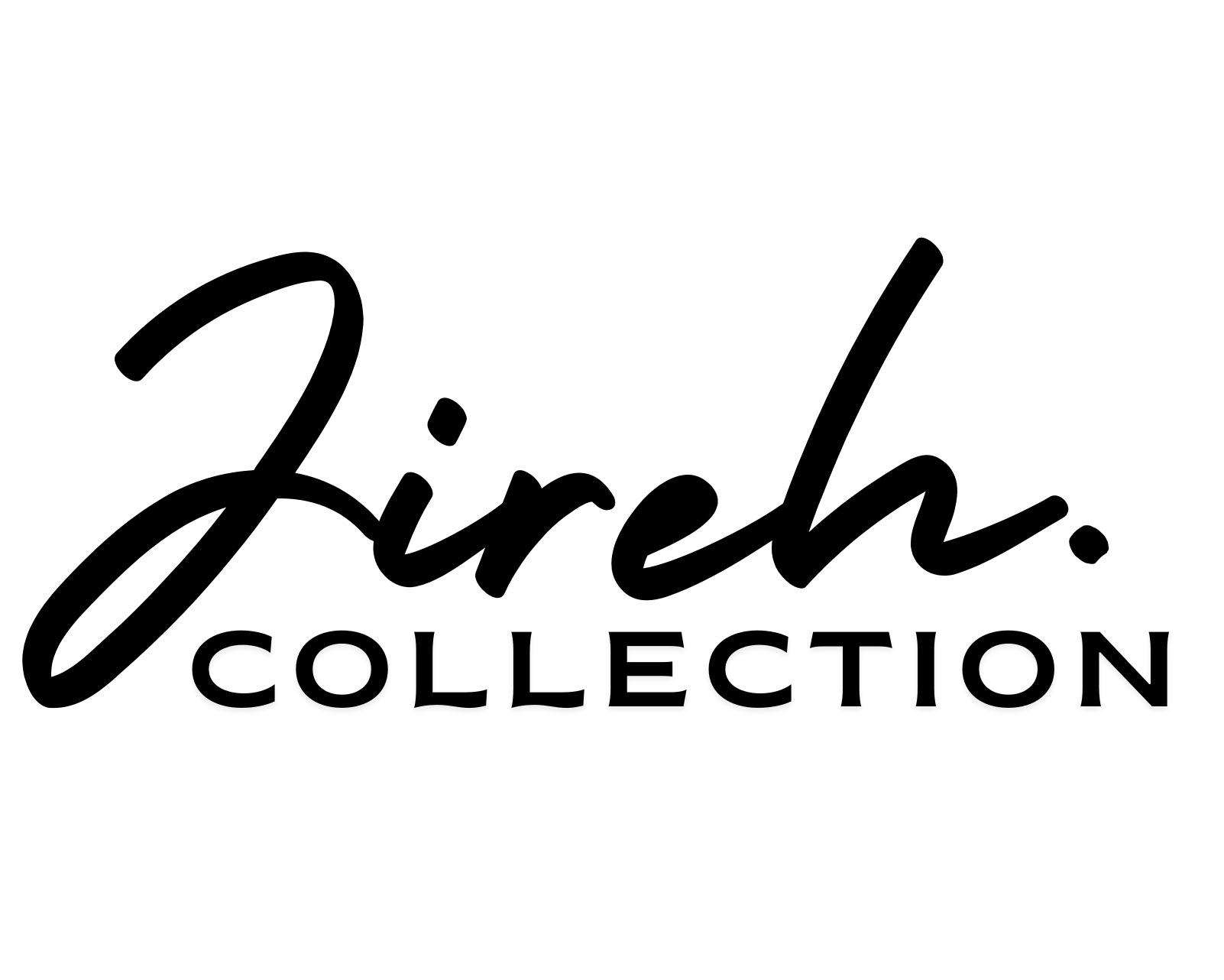 Jireh Collection