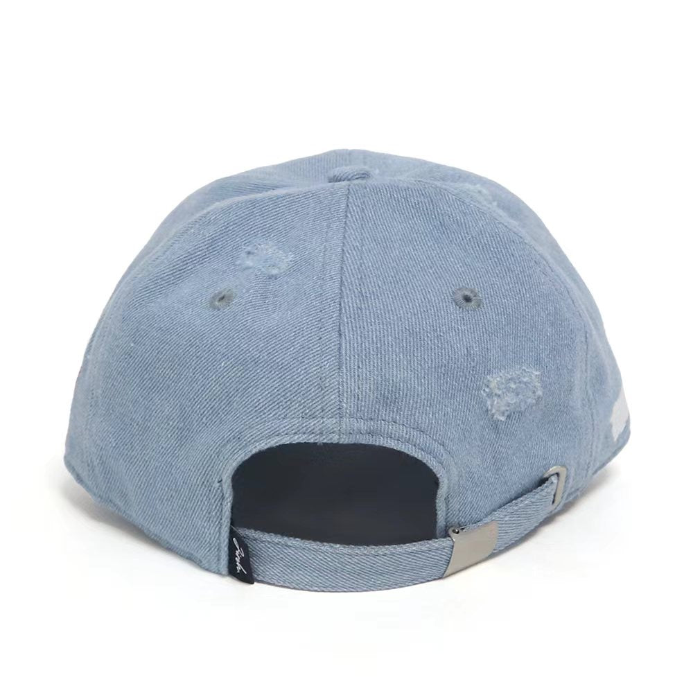 Loiza - Municipal Flag - Denim